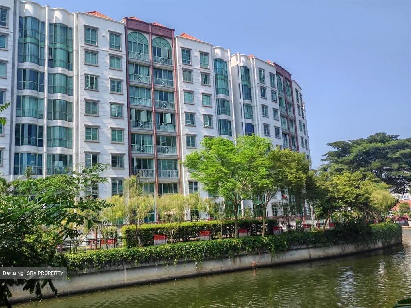The Sunny Spring (D14), Apartment #607523681